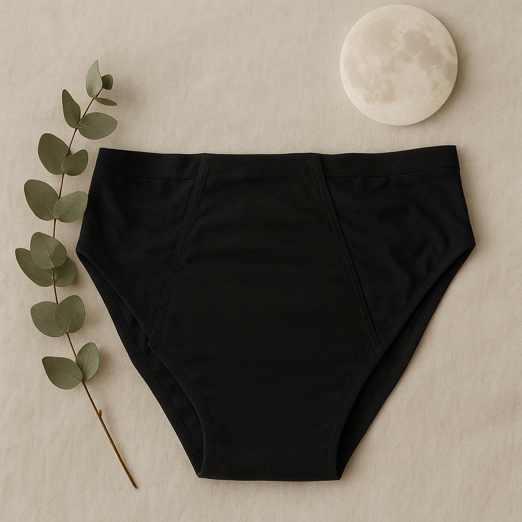 Reusable Period Underwear | Comfortable Leak Protection