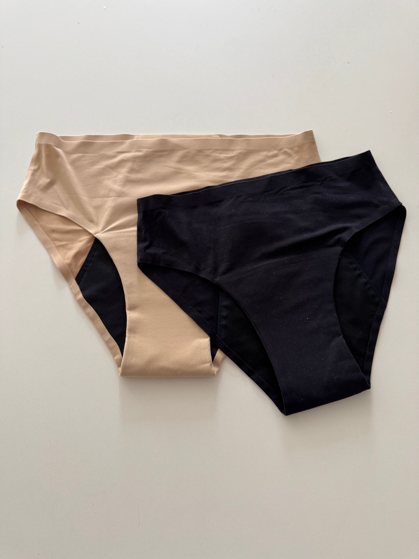 Reusable Period Underwear | Comfortable Leak Protection